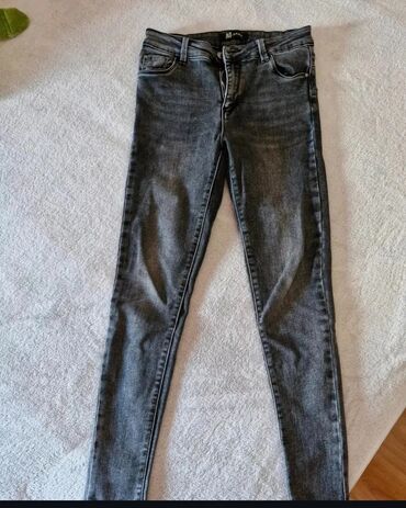 farmasi lakovi za nokte: 28, 28, Jeans, High rise, Straight