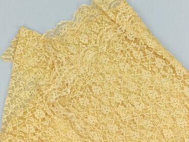PL - Tablecloth 170 x 115, color - Yellow, condition - Perfect