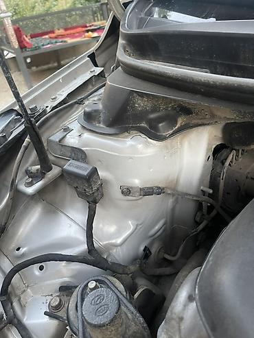145 r13c: Hyundai Avante: 2012 г., 1.6 л, Автомат, Бензин, Седан — 6