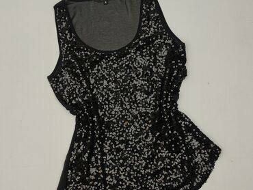 stradivarius topy zalando: MbyM, Top damski, rozmiar S