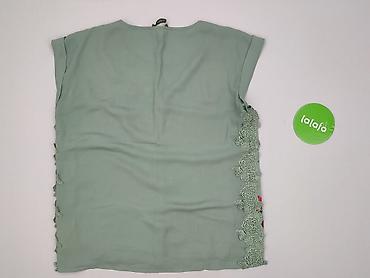 aesthetic bluza: Oasis, Bluzka damska, rozmiar L — 3