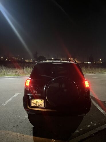 Toyota: Toyota RAV4: 2.4 l | 2006 il Ofrouder/SUV — 6