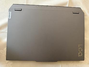 lenovo ideapad s: Lenovo LOQ 15ARH9 oyun və yaradıcı işlər üçün güclü noutbuk. Əsas — 3