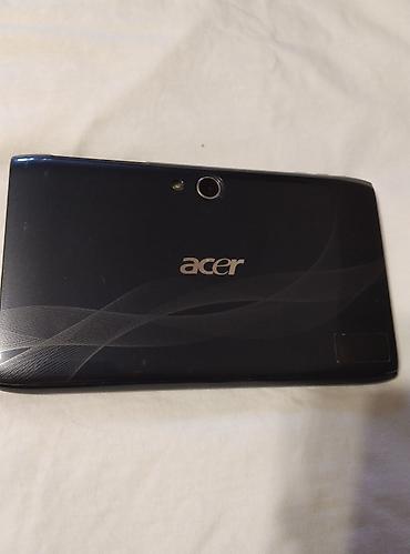 windows surface: Планшет, Acer, Б/у, цвет - Черный — 2