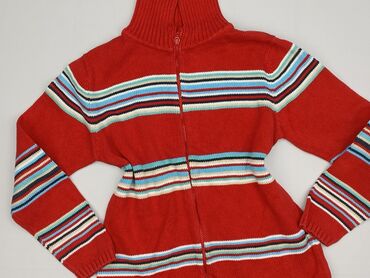 bershka sweterek w paski: Sweter damski, S