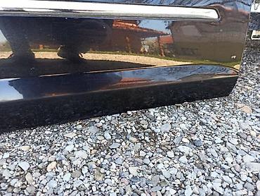 Car Body Parts: VRATA ZA VOLKSWAGEN PASSAT CC | Prednja desna vrata za Passat CC — 3