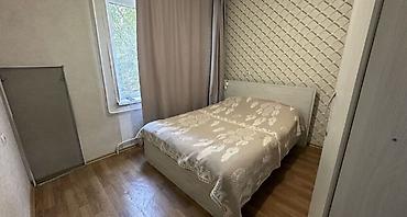 106: 3 комнаты, 72 м², Нижний Джал (Джал-23) 106 серия, 3 этаж, Свежий ремонт — 6