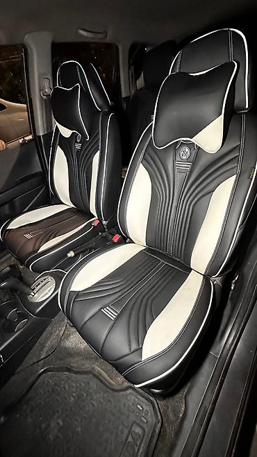 Чехлы и накидки на сиденья: Чехлы Universal Seat cover — 4