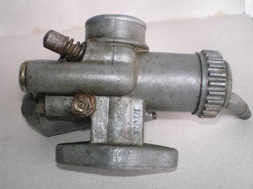 Ostali motocikli i skuteri: Bmw r 67/2 1952 delovi za bmw motor iz 1952. Godine cena po dogovoru — 8