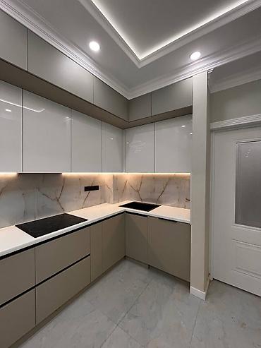 Кухонные гарнитуры: ✨ УСТАНОВКА КУХНИ В БИШКЕКЕ — БЫСТРО, АККУРАТНО, С ГАРАНТИЕЙ! Хотите — 25