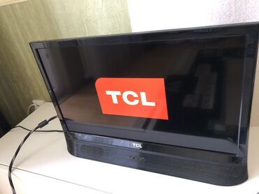 большой тошиба телевизор: Телевизор в рабочем состоянии, без пульта. Матрица целая, динамики