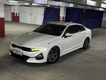коврик киа к5: Kia K5: 2022 г., 2 л, Автомат, Газ, Седан — 2