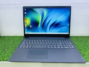 самсунг а 15: Ноутбук, Lenovo, 4 ГБ ОЗУ, Intel Celeron, 15.6 ", Б/у, Для несложных задач, память HDD + SSD