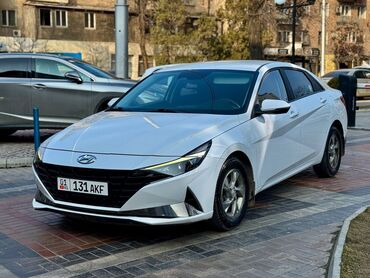 хундай матрекс: Hyundai Avante: 2020 г., 1.6 л, Вариатор, Бензин