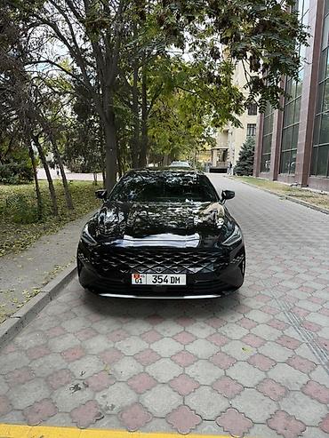 матор киа к5: Kia K8: 2021 г., 3.5 л, Автомат, Газ, Седан — 1