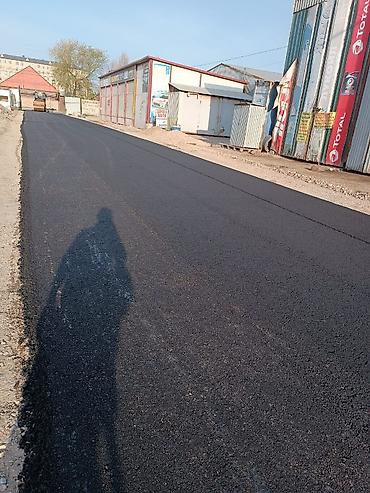 Кладка: Укладка асфальта Бесплатная консультация Больше 6 лет опыта — 19