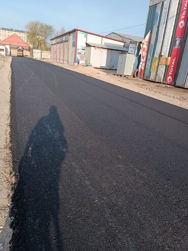 Кладка: Укладка асфальта Бесплатная консультация Больше 6 лет опыта — 18