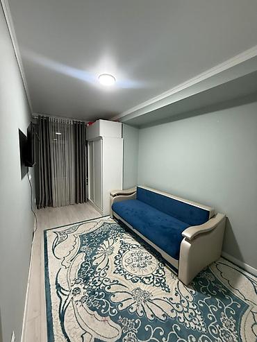 Продажа квартир: 1 комната, 38 м², Элитка, 3 этаж, Евроремонт — 12