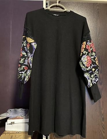 Qadın geyimləri: Bershka və Zara markalarından qadın geyimləri. 55 manata alınıb — 5