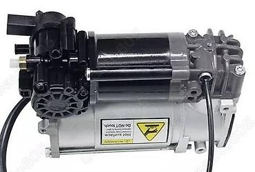 hava pompası: YENI KIA Mohave 2008-2015 Hava Kompressor Pompası OE Number — 2
