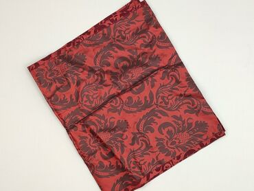 Serwetka 40 x 140, kolor - Czerwony, stan - Idealny