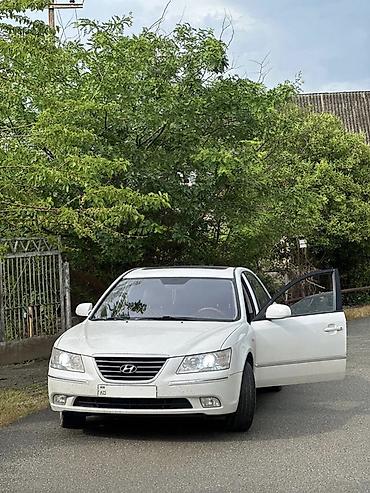 Hyundai: Cok tecili satilir 
Qiymet son qiymettir — 5