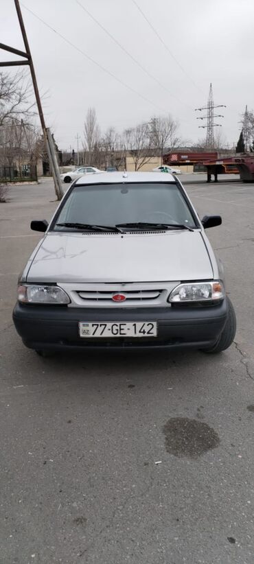 Saipa: Saipa : 1.3 l | 2009 il 64555 km Sedan