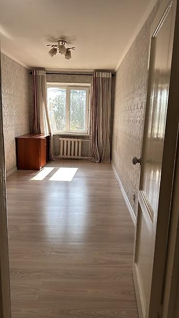ищу квартиру васток5: 3 комнаты, 55 м², Восток-5 мкр Индивидуалка, 5 этаж — 1