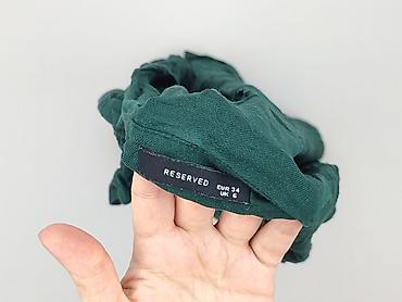 basic bluzki: Koszula damska, rozmiar 2XS — 5