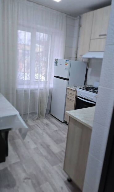 снять квартиру почасовая оплата: 1 комната, 32 м², Хрущевка, 2 этаж, Евроремонт