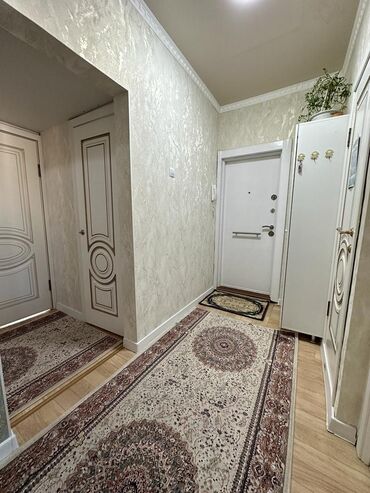 Продажа квартир: 3 комнаты, 72 м², 105 серия, 5 этаж, Дизайнерский ремонт — 23