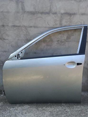 Car Parts: Vrata Alfa Romeo 156 leva ili desna. Polovni orginalni delovi — 1