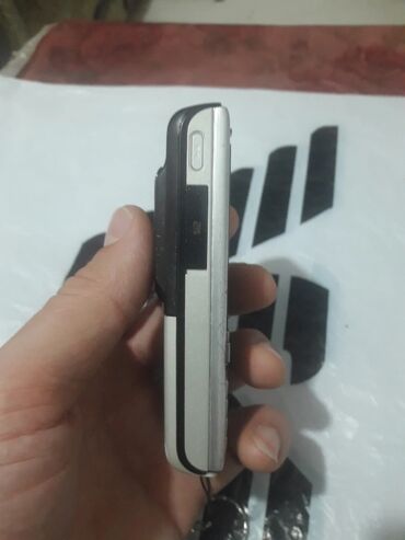 Sony: Sony Xperia 1, 8 GB, rəng - Gümüşü, Düyməli — 10