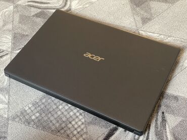 Ноутбуки: Ноутбук, Acer, 12 ГБ ОЗУ, Intel Core i5, 15.6 ", Б/у, Для несложных задач, память NVMe SSD