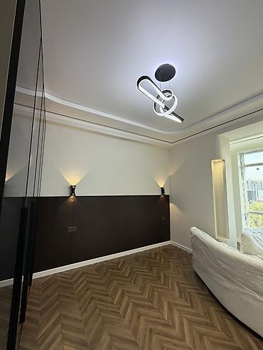 жк эпос: Построен, Элитка, 2 комнаты, 80 м² — 7