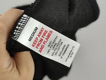 pull and bear pl: Papaya, Кофта з каптуром жіноча, розмір M — 5