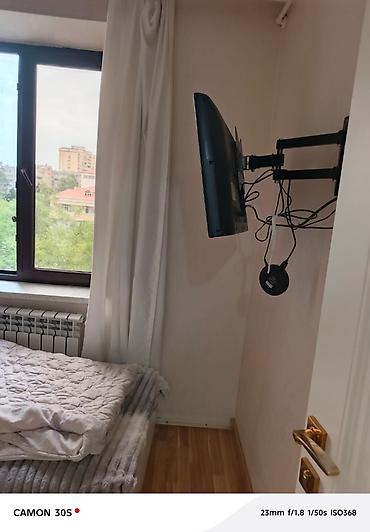 Mənzillər: Bakı, 3 otaqlı, Köhnə tikili, 55 kv. m — 7