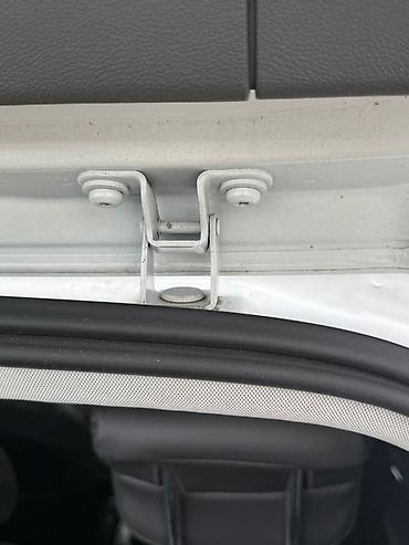 Chevrolet: Chevrolet Tracker: 2019 г., 1.4 л, Автомат, Бензин, Кроссовер — 20