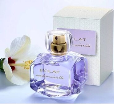 az.oriflame.com son kataloq: Eclat Mademoaselle", 50 ml. Oriflame