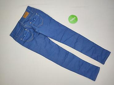 second hand portale: Jeansy damskie, rozmiar S — 3