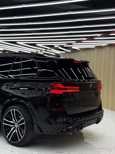 BMW: BMW X5: 2020 г., 3 л, Автомат, Бензин, Кроссовер — 7