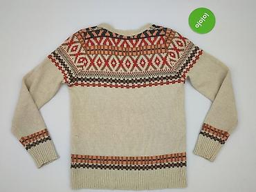 vila clothes sweter: F&F, Sweter damski, rozmiar L — 3