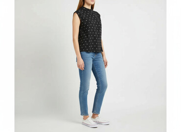 mohito ubrania ciążowe: Mohito, Women's blouse, size M
