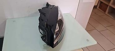 auto kamera: FAR LEVI GOLF 7 ZA VOLKSWAGEN GOLF 7 - A046439 | Far levi Golf 7 — 5