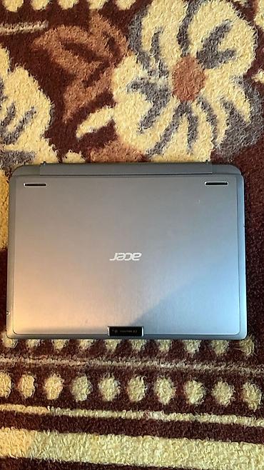 rog ally x: Acer hibrid noutbuk/planşet - Model: Acer (klaviaturadan ayrılan — 1