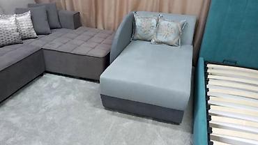 Кровати-трансформеры: Кровать трансформер, Другой тип, Новый, Односпальный, С ящиком для хранения — 26