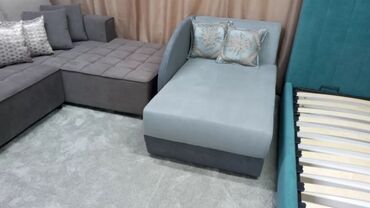 Раскладушки: Кресло-кровать со спальным местом 80x200 см фабричного производства с — 10