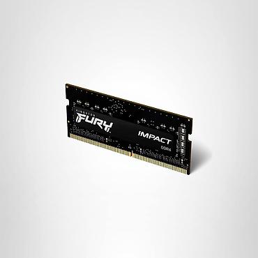 №: 17364 Məhsulun adı: Yaddaş modulu Kingston KF432S20IB/16 FURY