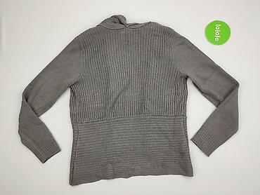 a smog: H&M, Kardigan damski, rozmiar M — 3