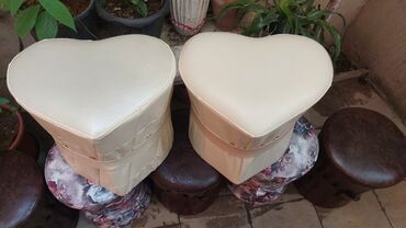 Pufiklər: Yeni, Pufik oturacaq, Kredit yoxdur, Ödənişli çatdırılma — 19